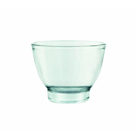 Packnwood 1.5 oz. Mini Glass Bowl 210VRBOL15